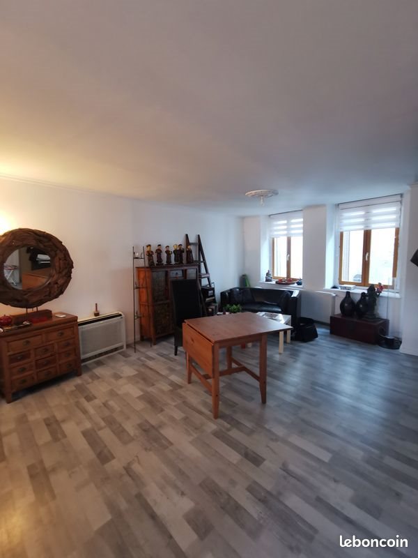 Maison à vendre, 165m², Ornans