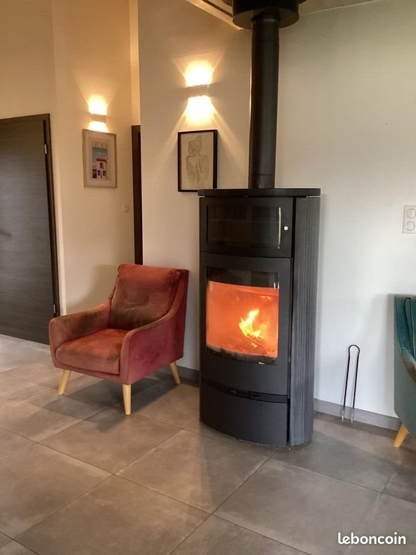 Maison à vendre, 135m², Ornans