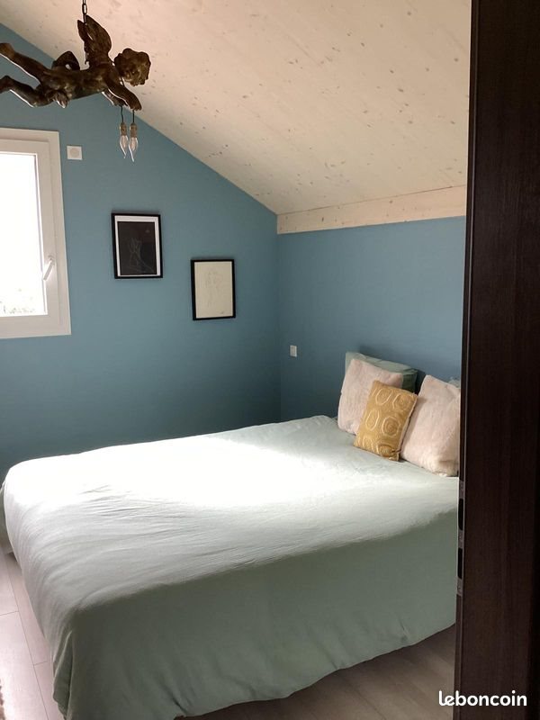 Maison à vendre, 135m², Ornans