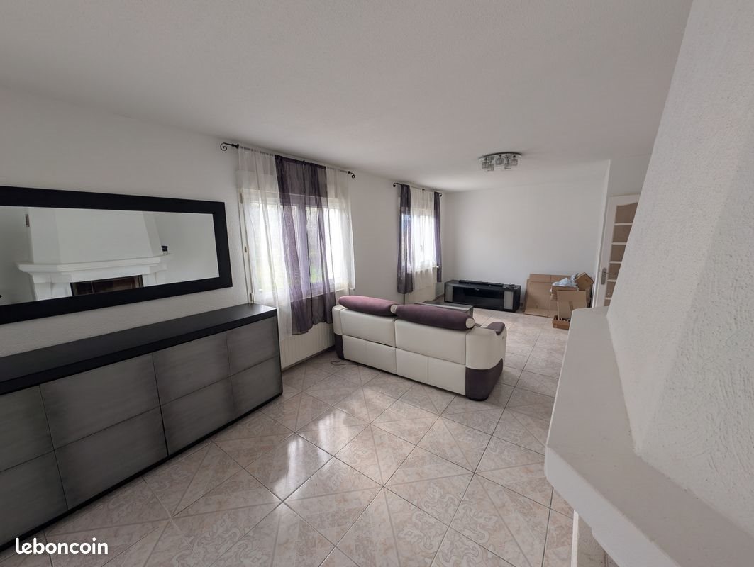 Maison à vendre, 242m², Amagney