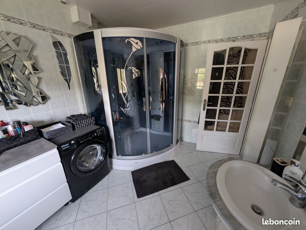 Maison à vendre, 242m², Amagney