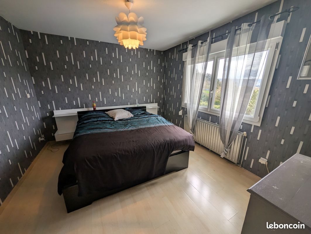 Maison à vendre, 242m², Amagney