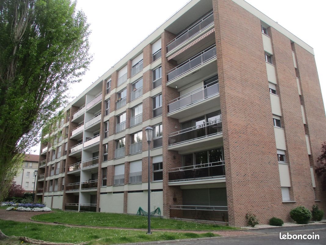 Appartement à vendre, 49m², Marcq-en-Baroeul