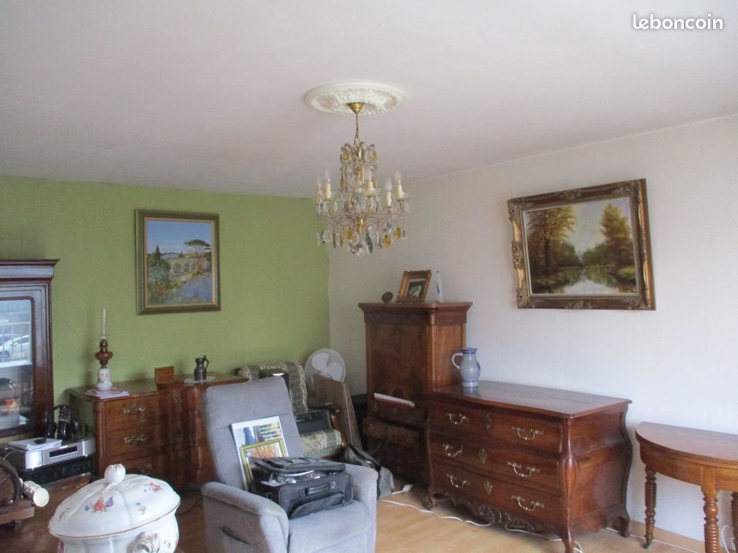 Appartement à vendre, 49m², Marcq-en-Baroeul