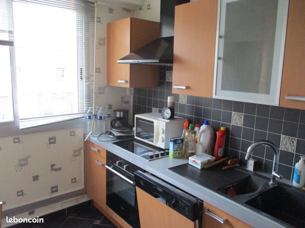 Appartement à vendre, 49m², Marcq-en-Baroeul
