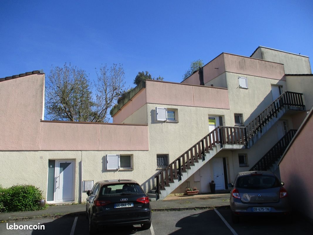 Appartement à vendre, 76m², Villeneuve-d'Ascq