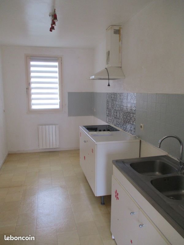 Appartement à vendre, 76m², Villeneuve-d'Ascq