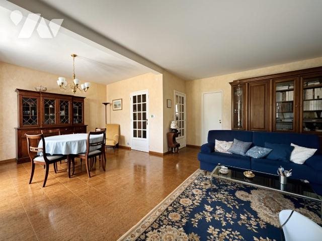 Maison à vendre, 155m², Avrillé