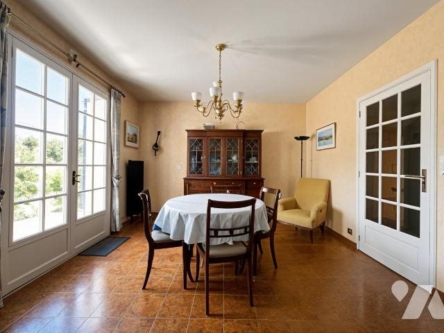 Maison à vendre, 155m², Avrillé