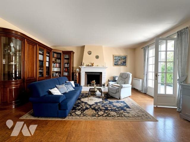 Maison à vendre, 155m², Avrillé