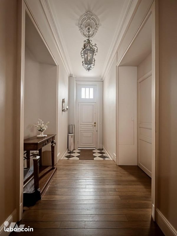 Maison à vendre, 260m², Angers