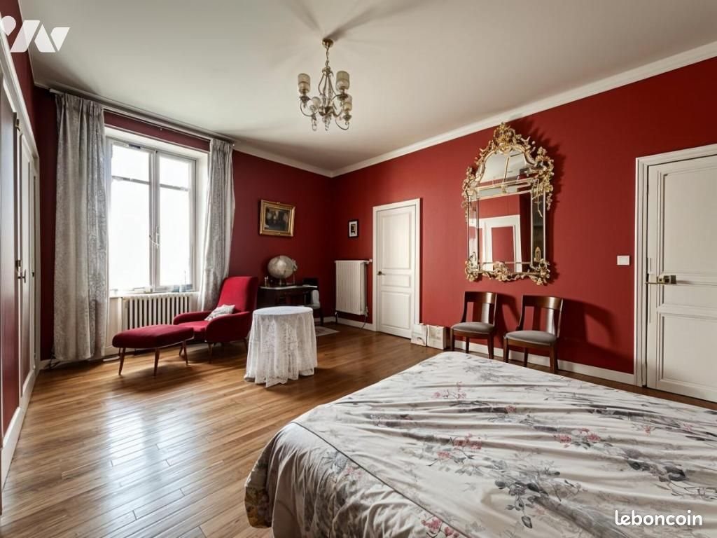 Maison à vendre, 260m², Angers