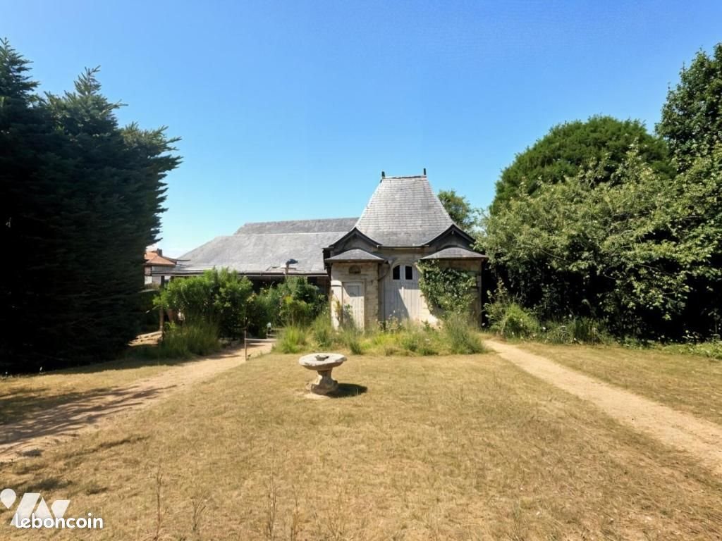 Maison à vendre, 260m², Angers