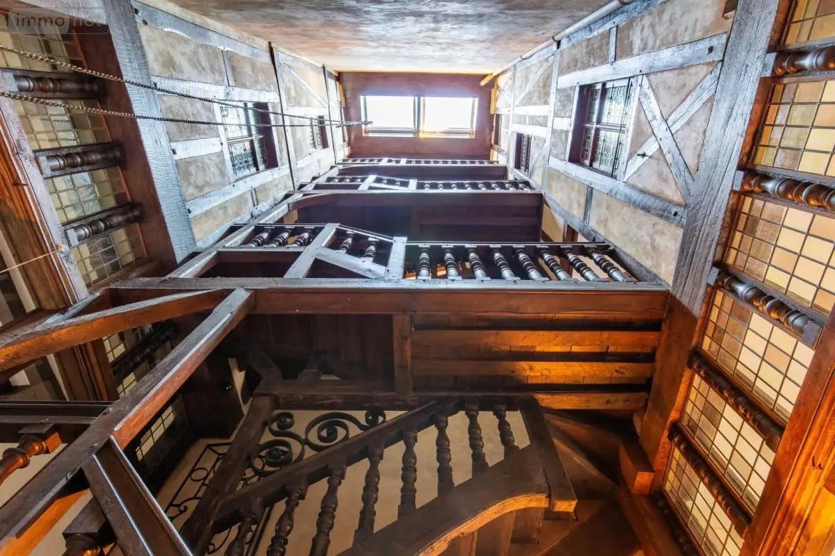 Maison à vendre, 169m², Angers