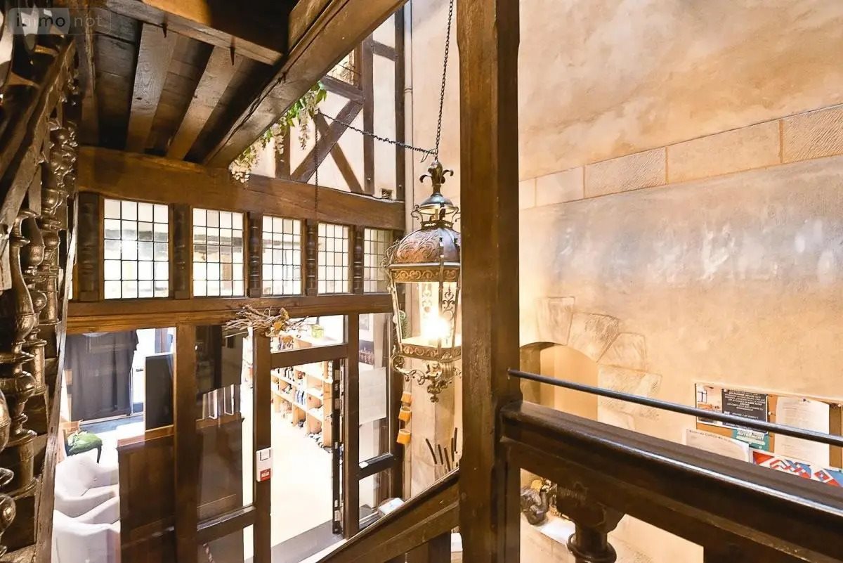 Maison à vendre, 169m², Angers
