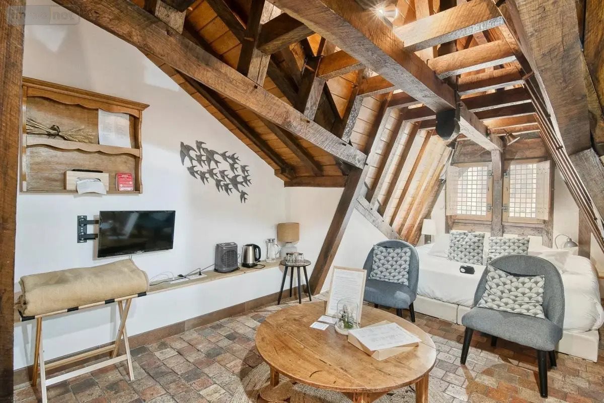 Maison à vendre, 169m², Angers