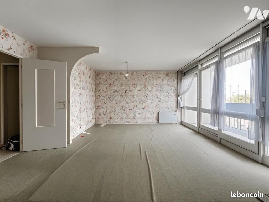 Appartement à vendre, 81m², Angers
