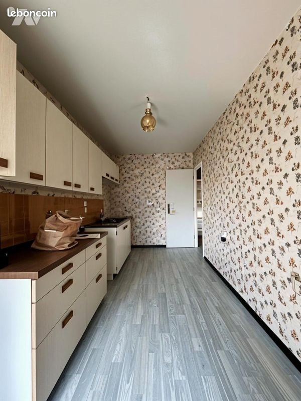 Appartement à vendre, 81m², Angers