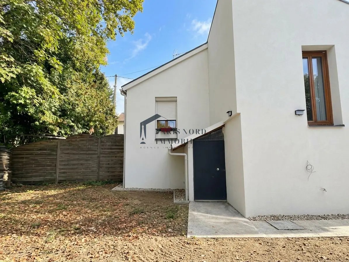 Maison à vendre, 75m², Aulnay-sous-Bois