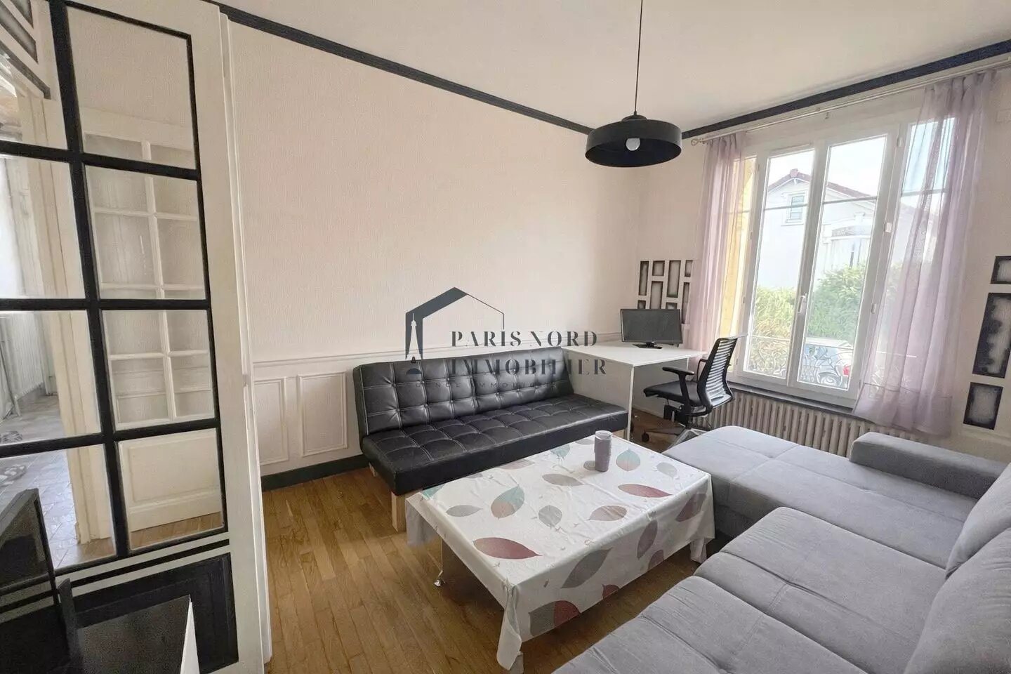 Maison à vendre, 52m², Aulnay-sous-Bois