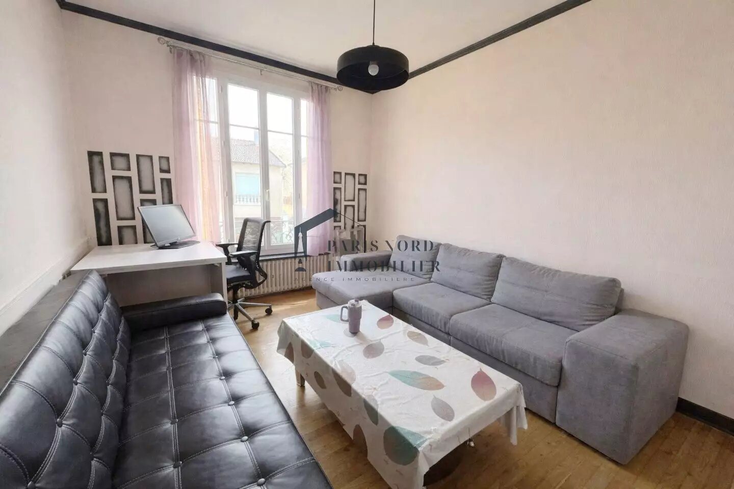 Maison à vendre, 52m², Aulnay-sous-Bois