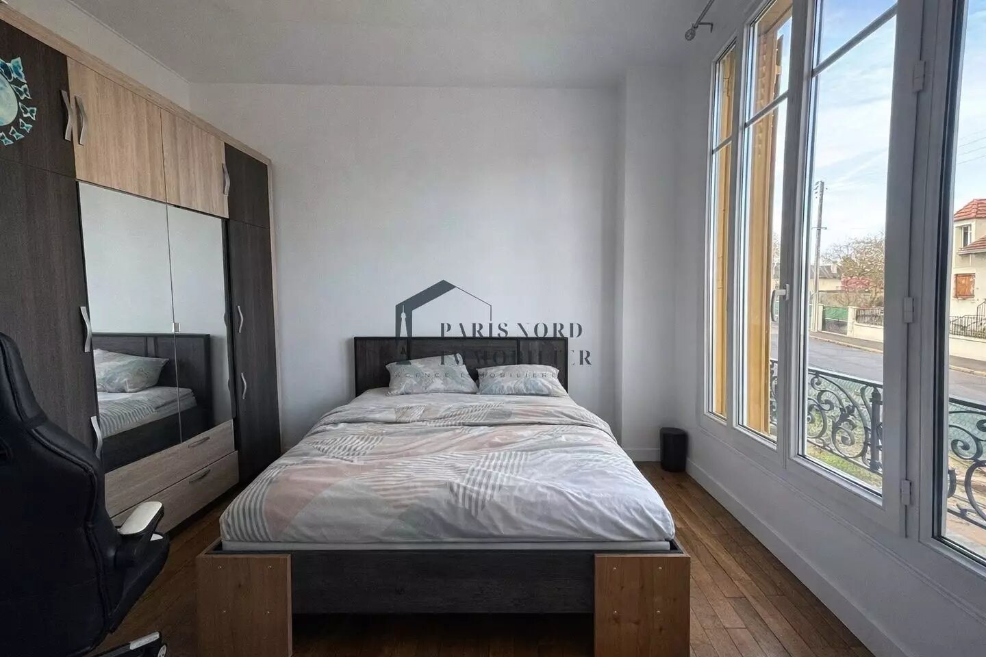 Maison à vendre, 52m², Aulnay-sous-Bois