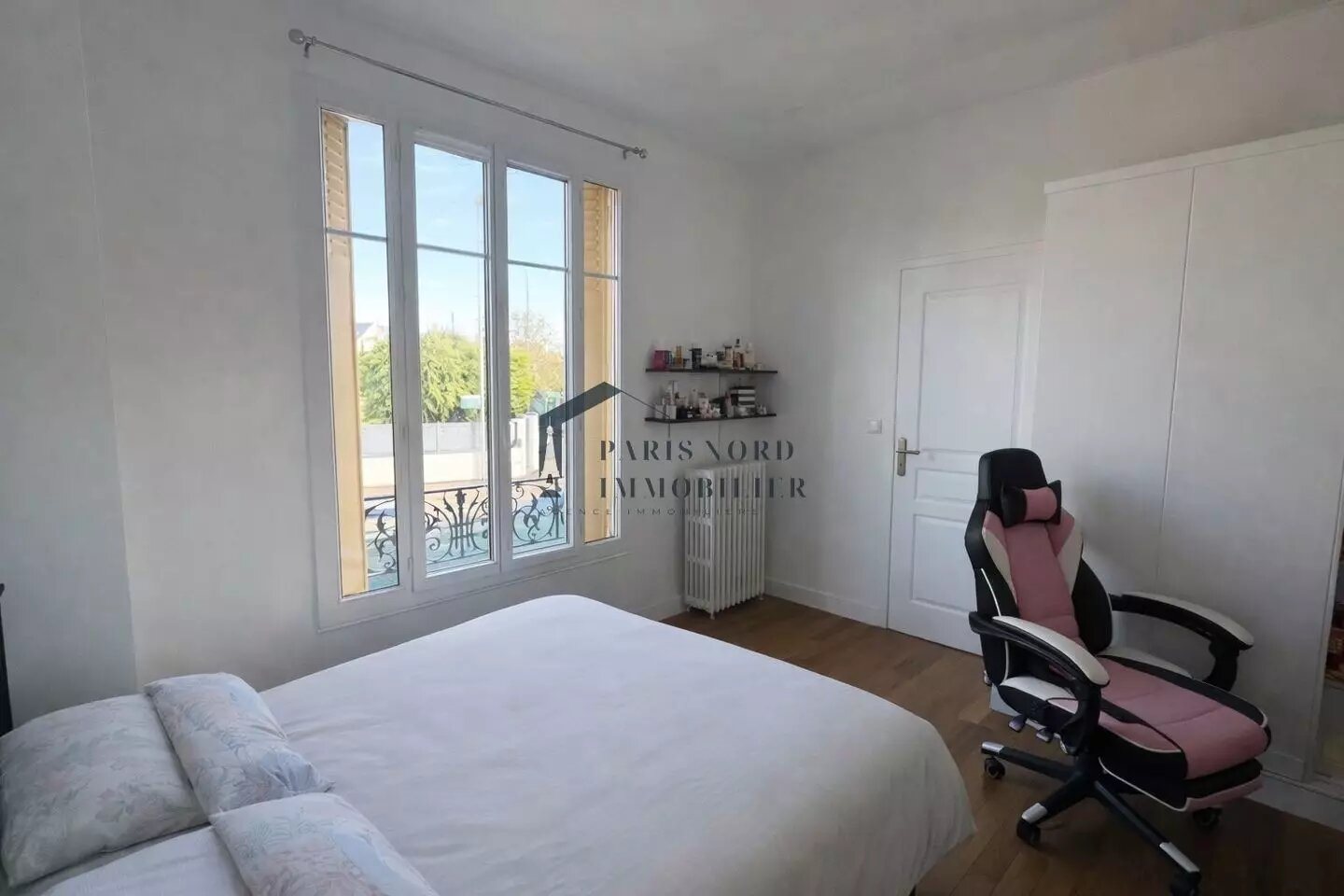 Maison à vendre, 52m², Aulnay-sous-Bois