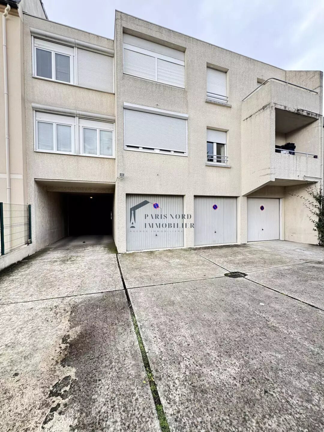 Appartement à vendre, 30m², Villepinte