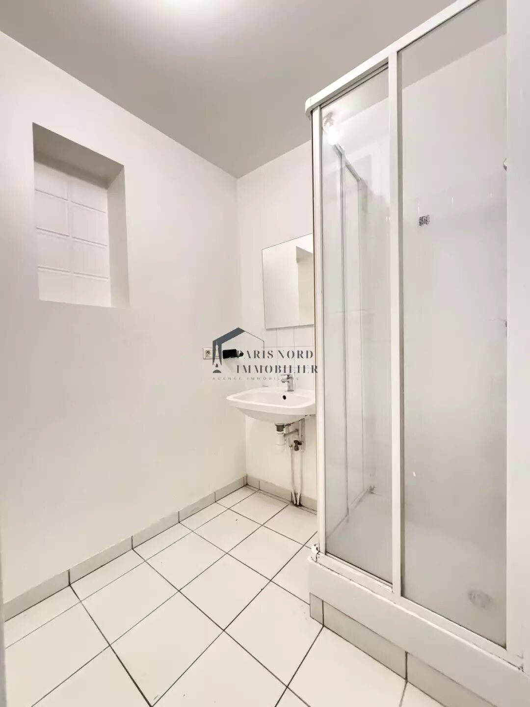 Appartement à vendre, 30m², Villepinte