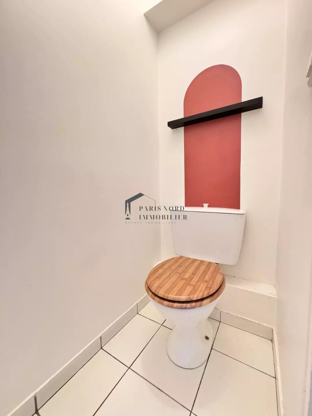Appartement à vendre, 30m², Villepinte