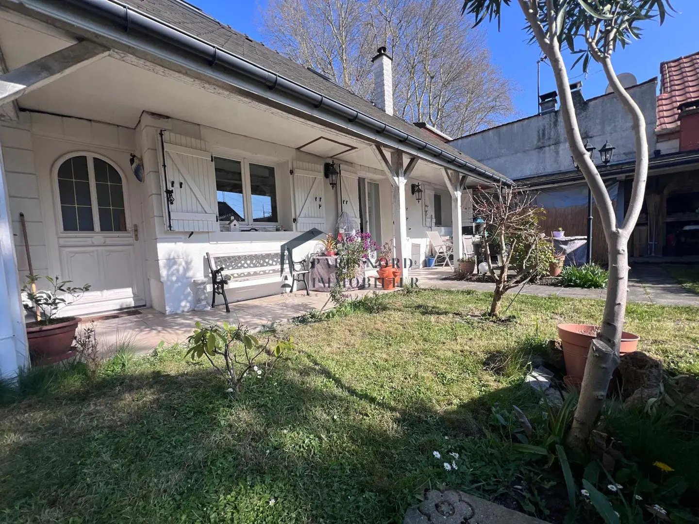 Maison à vendre, 91m², Sevran