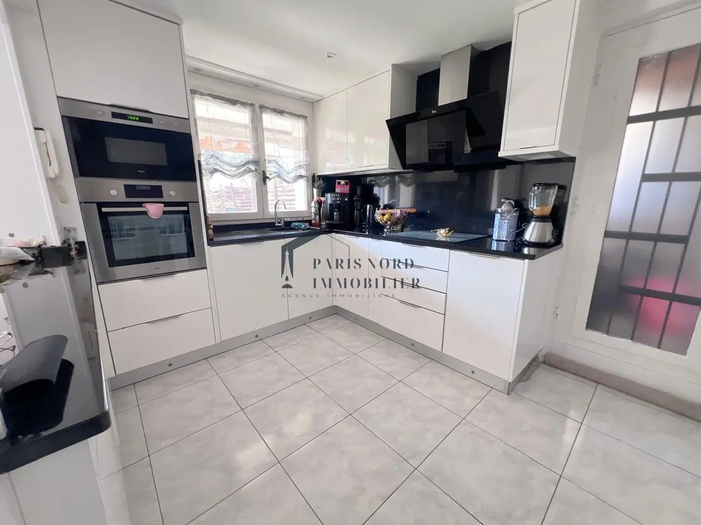 Maison à vendre, 91m², Sevran