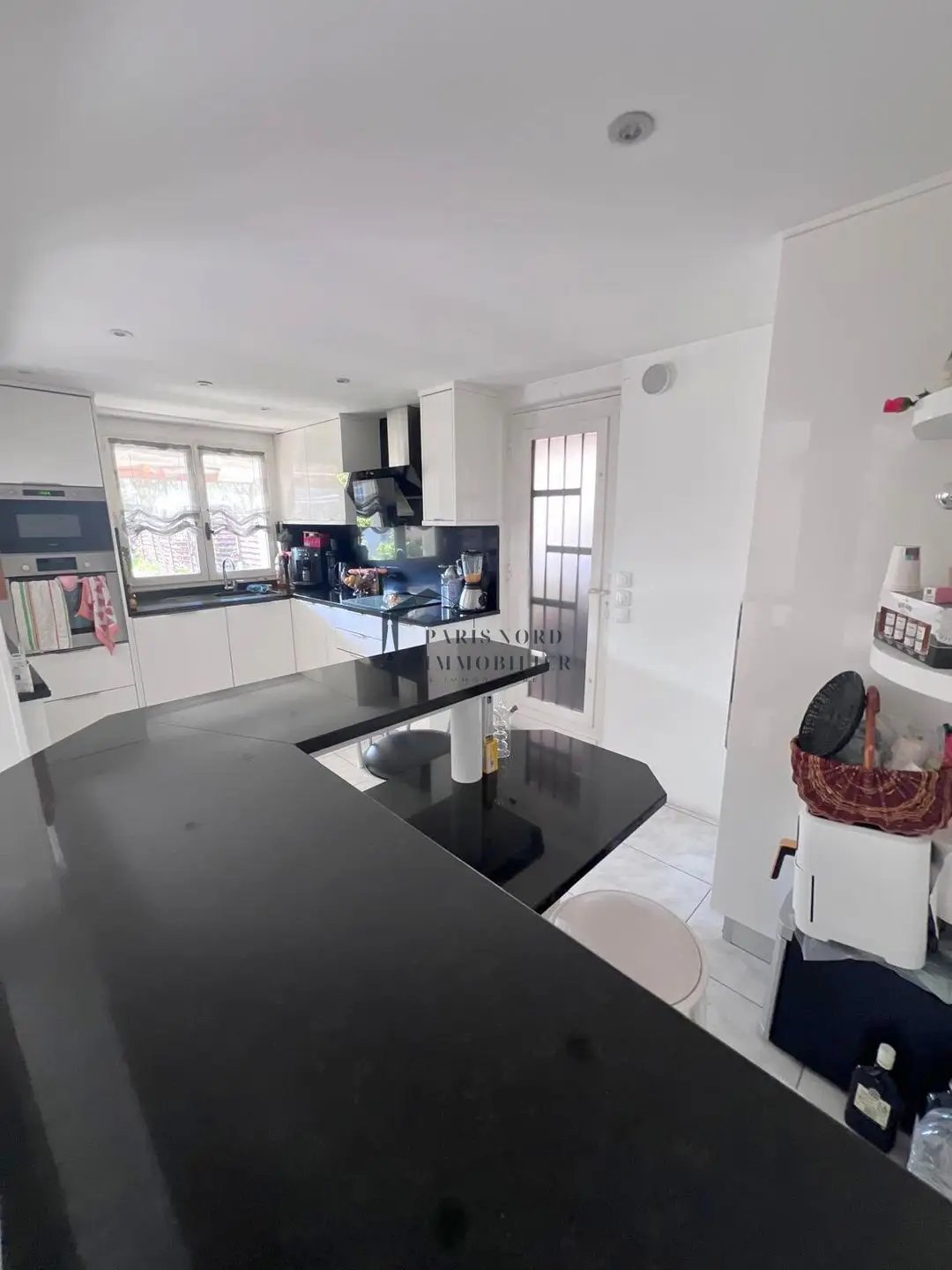Maison à vendre, 91m², Sevran