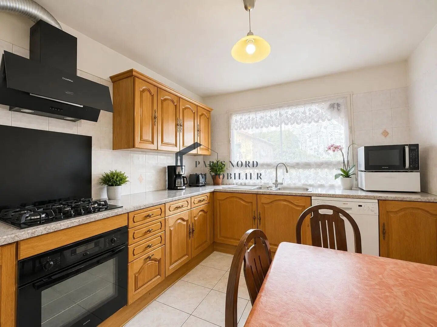 Appartement à vendre, 70m², Le Blanc-Mesnil
