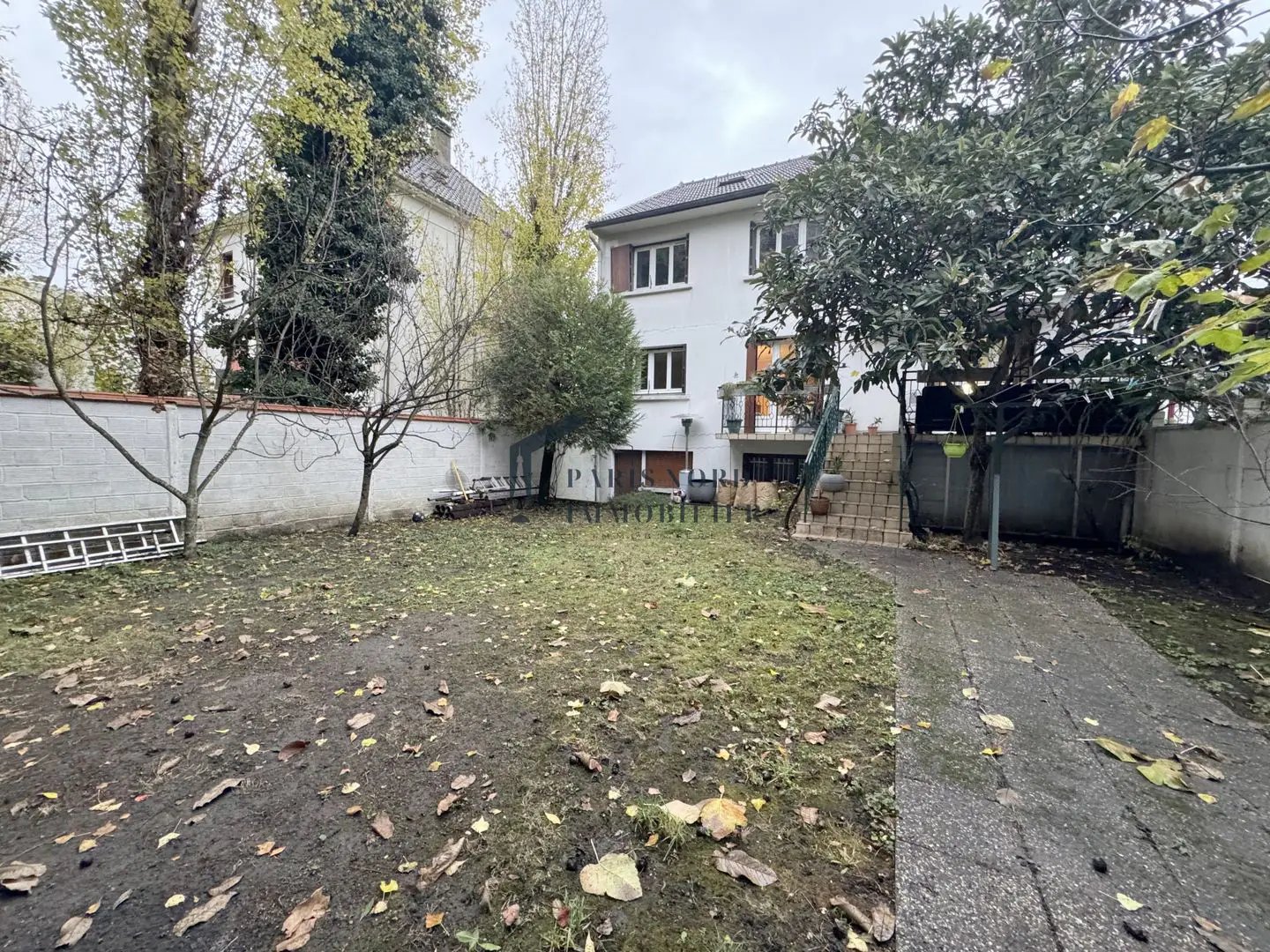 Maison à vendre, 222m², Drancy