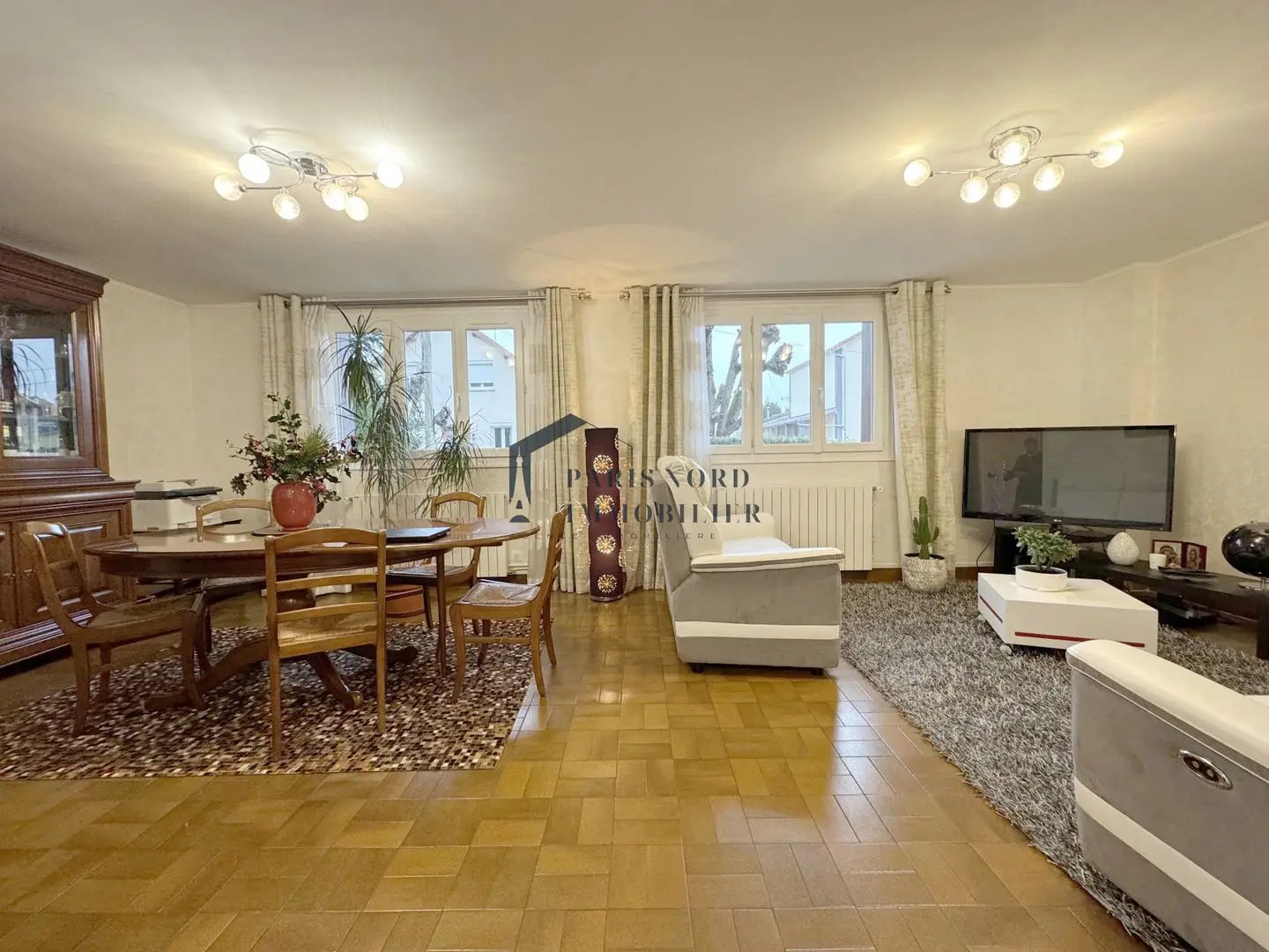 Maison à vendre, 222m², Drancy