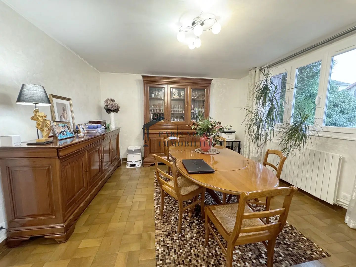 Maison à vendre, 222m², Drancy