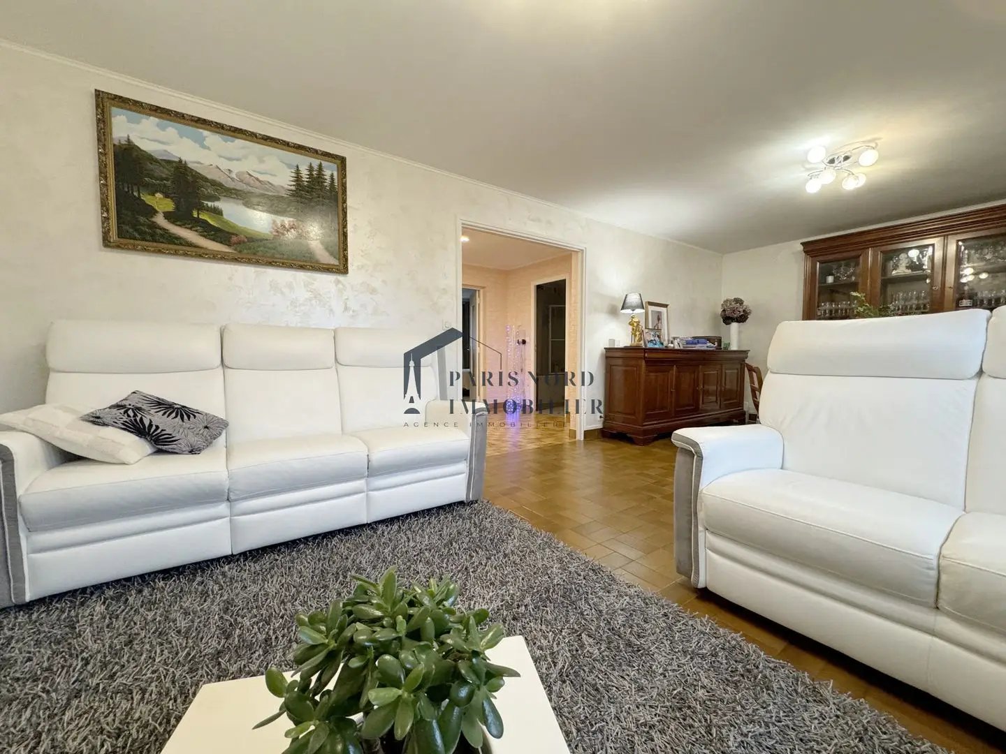 Maison à vendre, 222m², Drancy