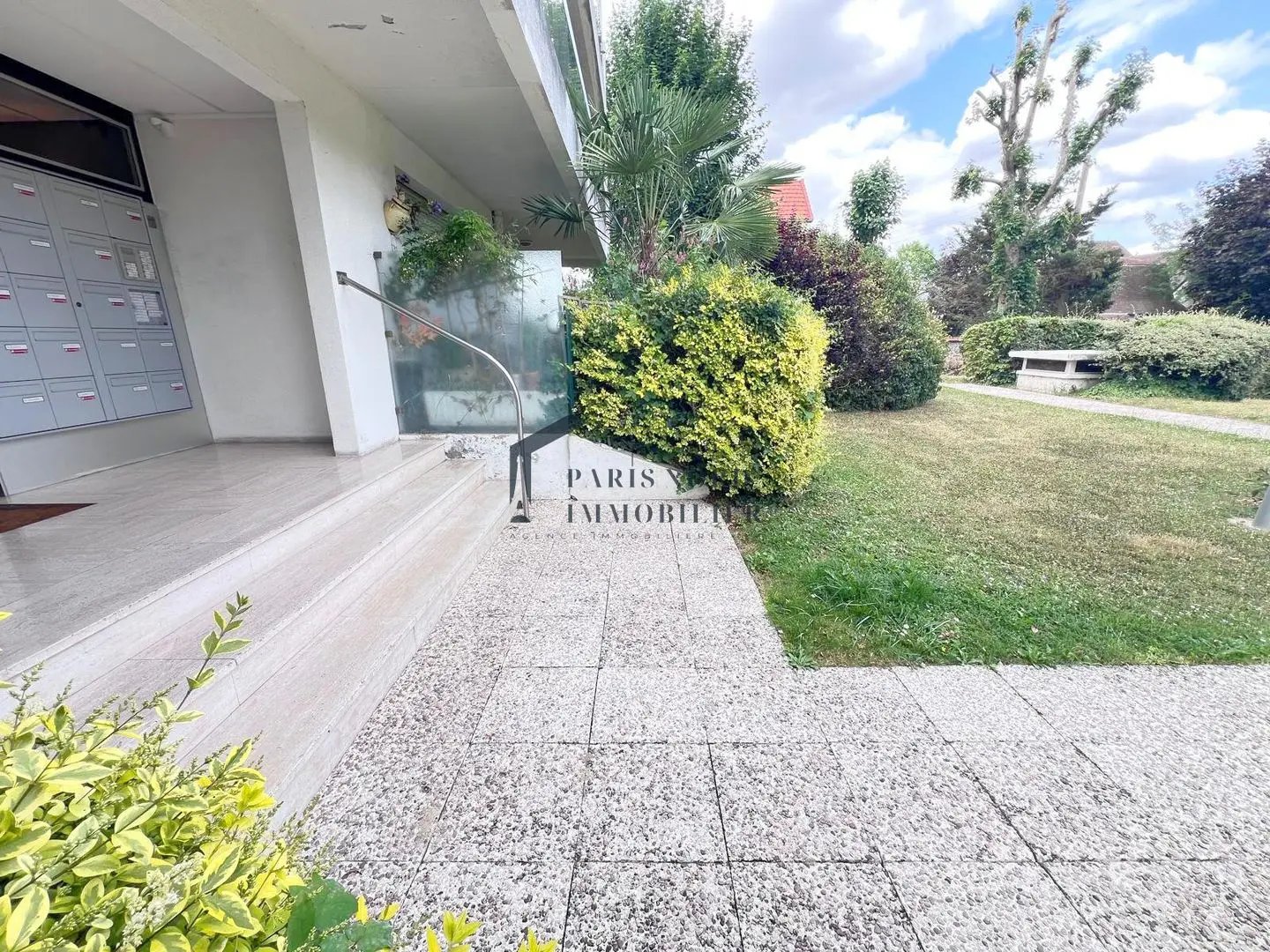 Appartement à vendre, 89m², Le Raincy