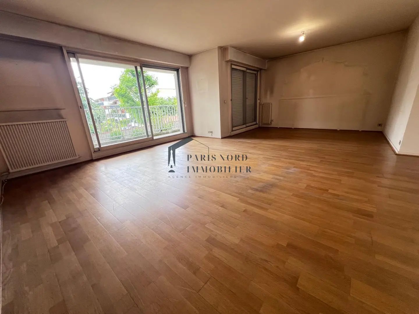 Appartement à vendre, 89m², Le Raincy