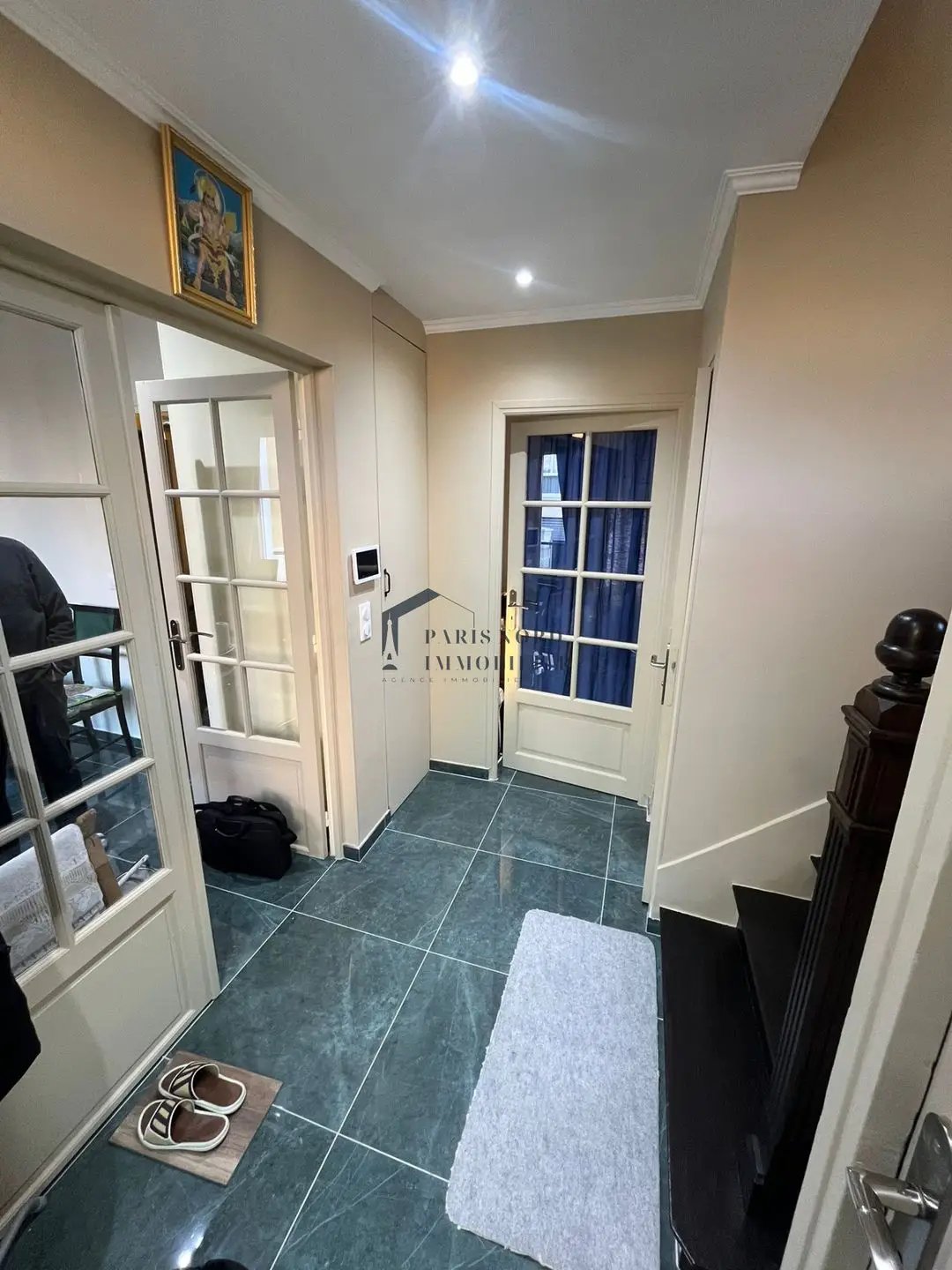 Maison à vendre, 136m², Bobigny
