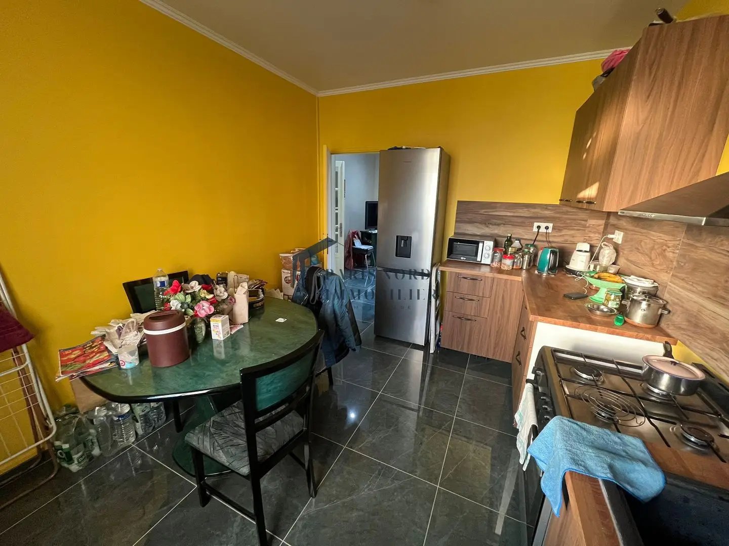 Maison à vendre, 136m², Bobigny