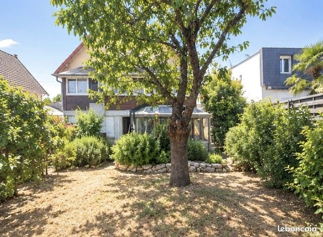 Maison à vendre, 120m², Aulnay-sous-Bois
