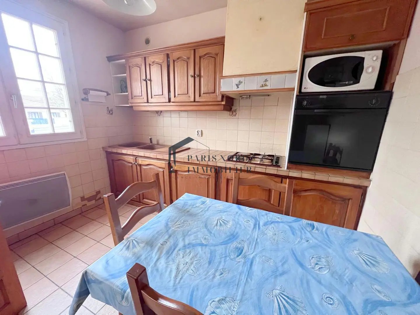 Maison à vendre, 100m², Chaumontel