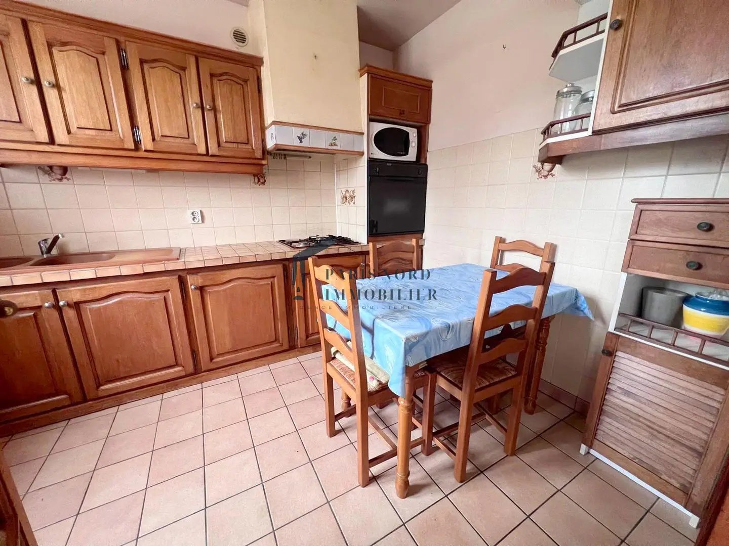 Maison à vendre, 100m², Chaumontel