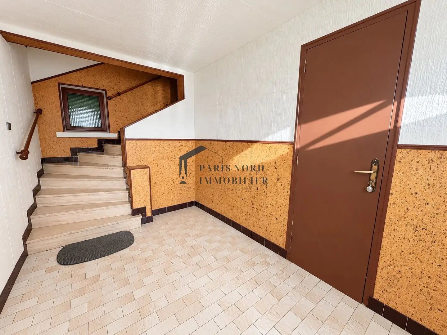 Maison à vendre, 110m², Aulnay-sous-Bois