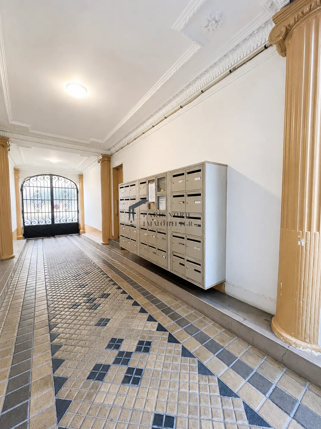 Appartement à vendre, 26m², Aulnay-sous-Bois