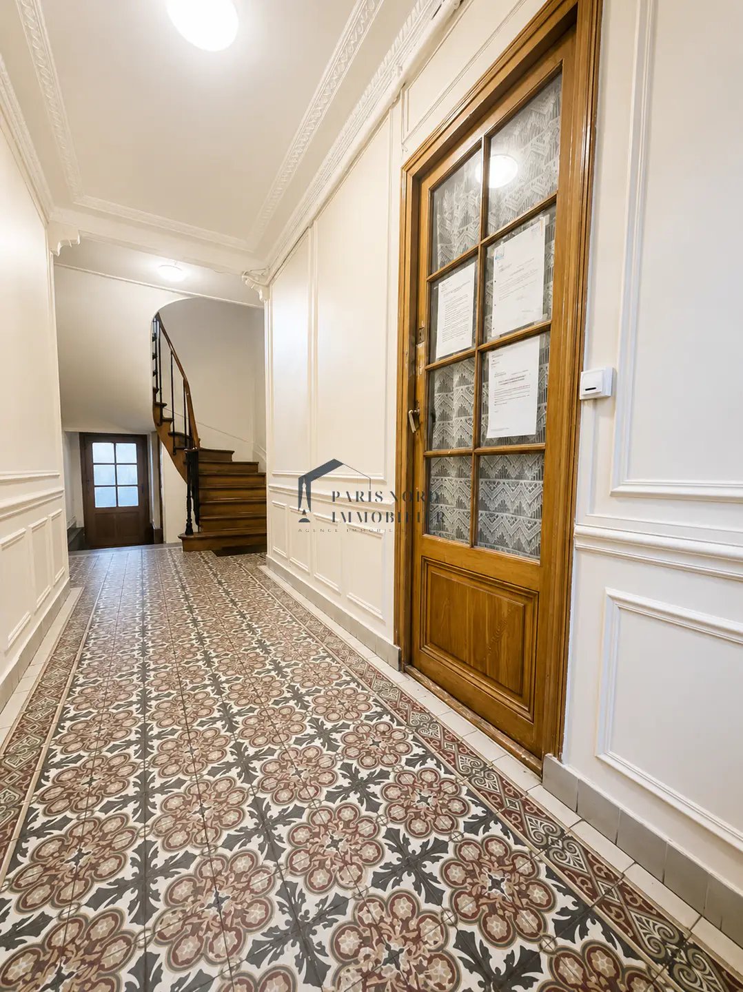 Appartement à vendre, 26m², Aulnay-sous-Bois