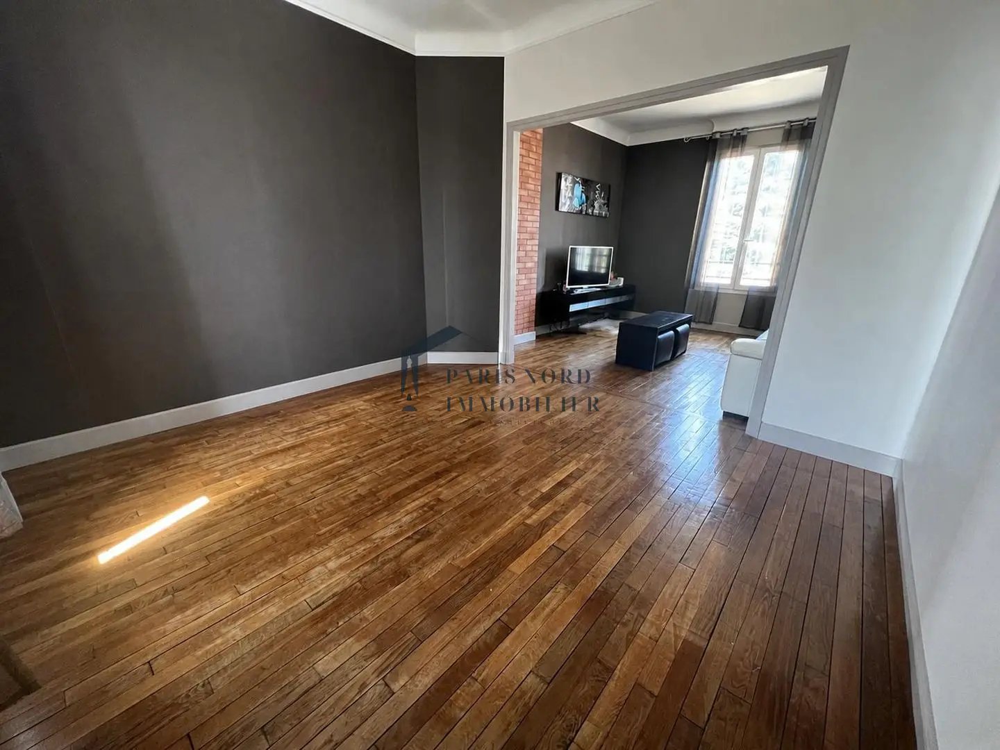 Maison à vendre, 112m², Aulnay-sous-Bois