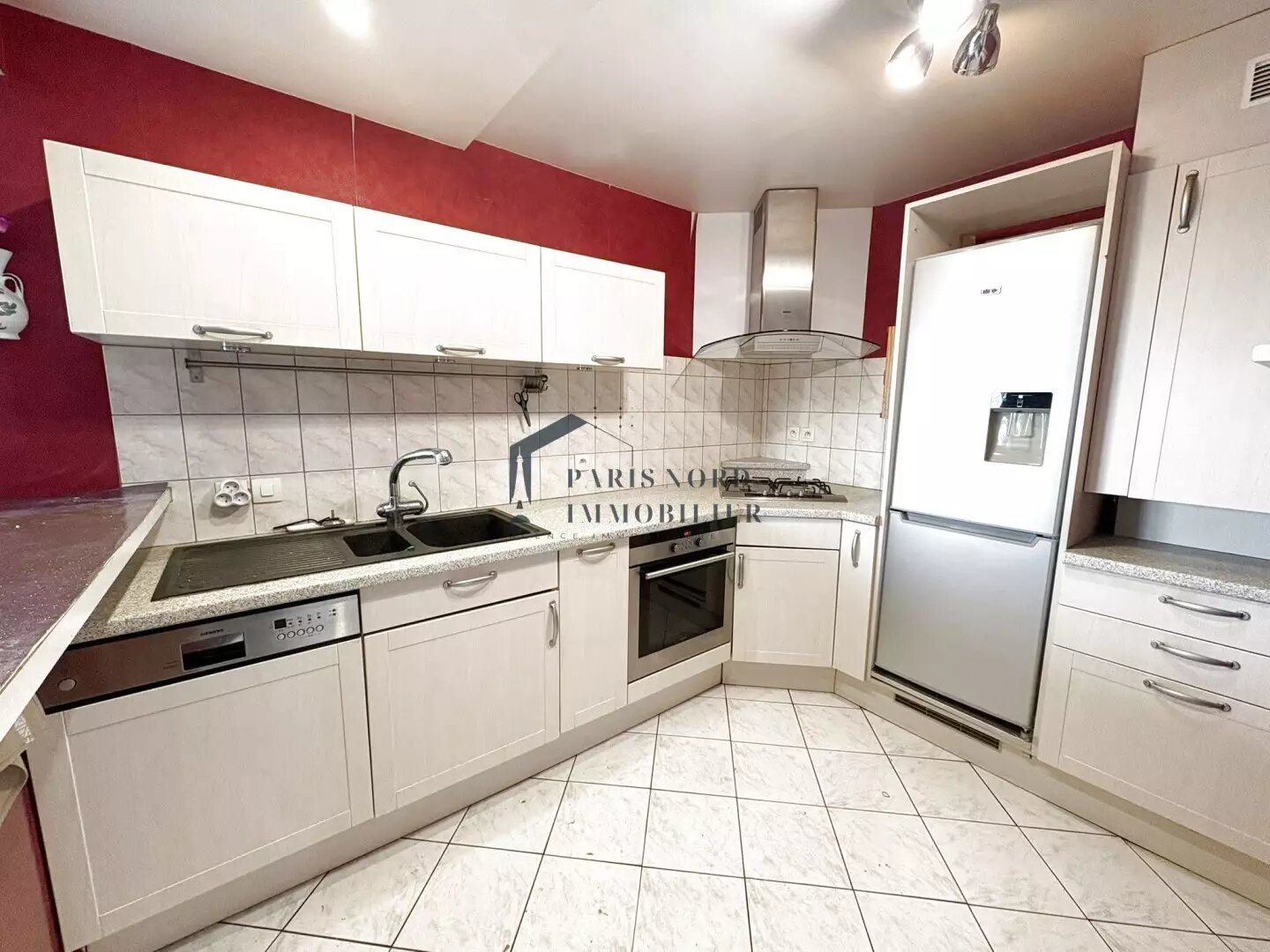 Appartement à vendre, 66m², Le Blanc-Mesnil